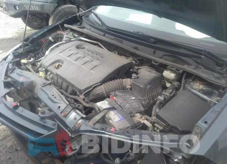 2T1BURHE8FC288494 Photo# 10