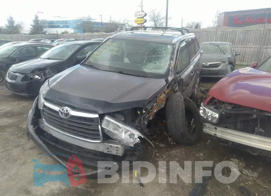 5TDDKRFH1FS147849 Photo# 2