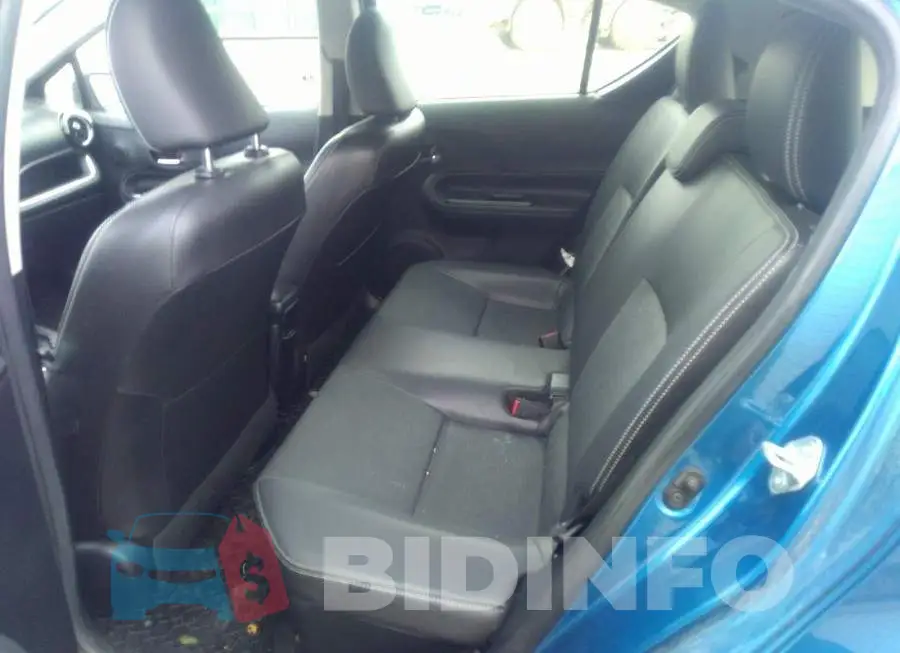 JTDKDTB30F1092896 Photo# 8