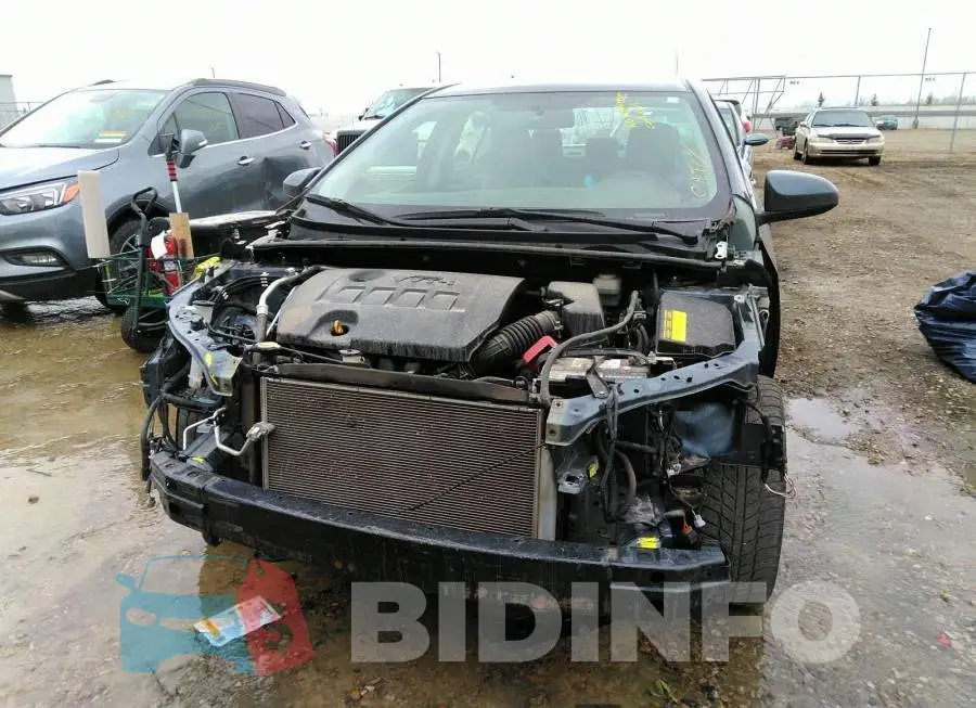 2T1BURHE7FC428809 Photo# 6