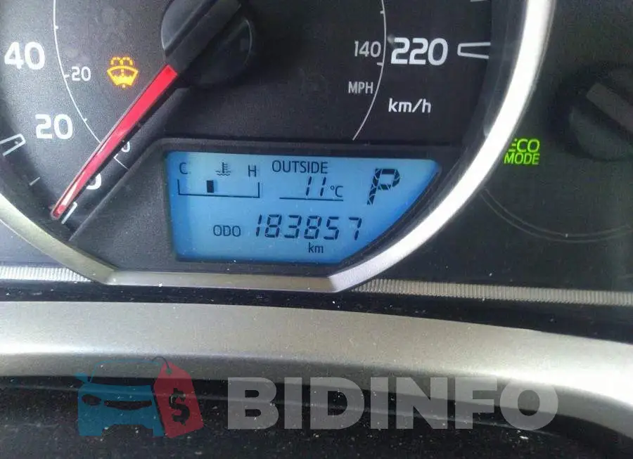2T3BFREV0FW335263 Photo# 7