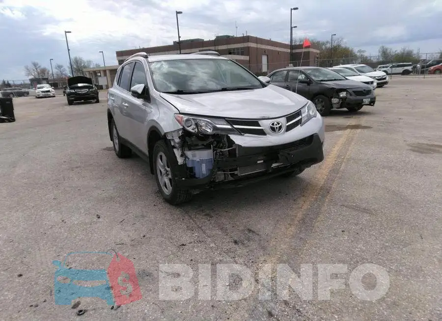 2T3BFREV1FW374718 Photo# 6