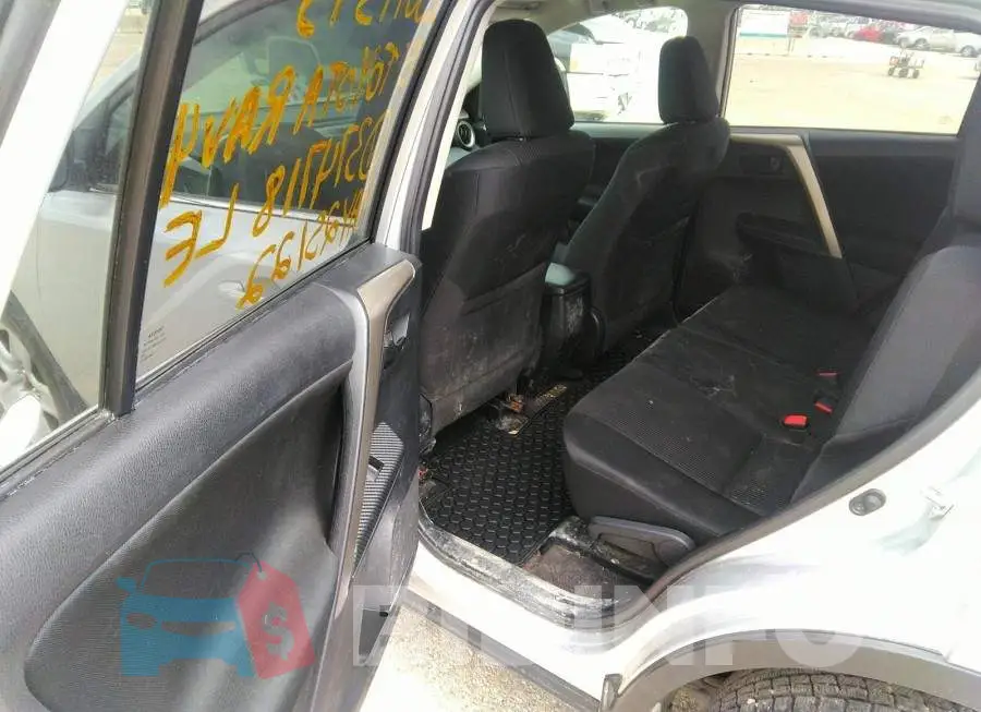 2T3BFREV1FW374718 Photo# 8