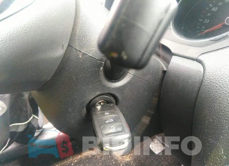 3VW1K7AJ4FM202292 Photo# 11