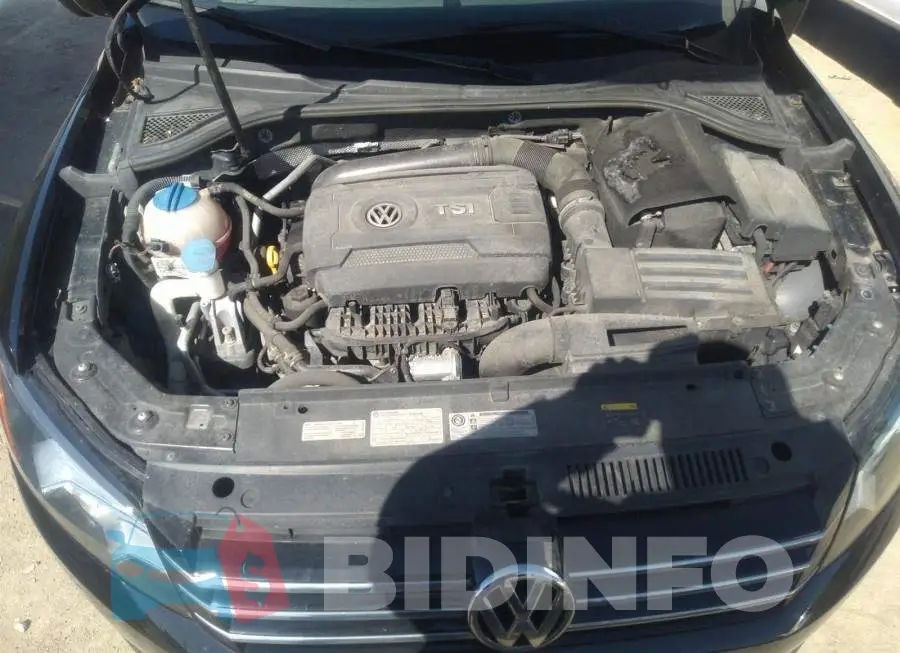1VWAS7A39FC104250 Photo# 10
