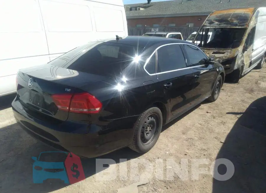 1VWAS7A39FC104250 Photo# 4