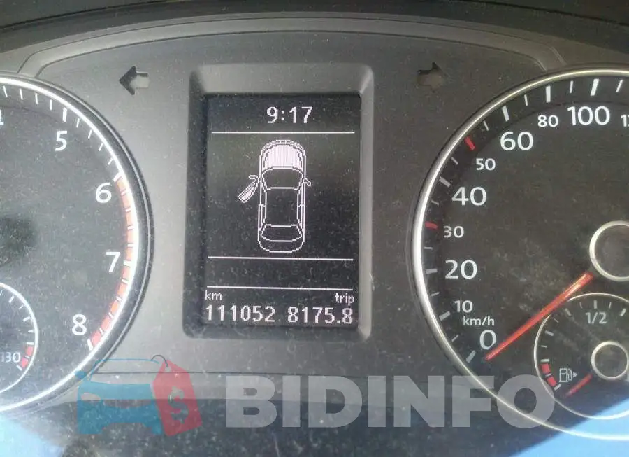 1VWAS7A39FC104250 Photo# 7