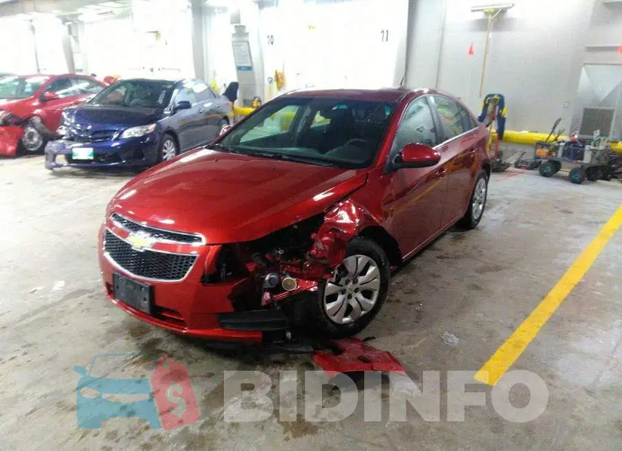 1G1PC5SB1E7373279 Photo# 6