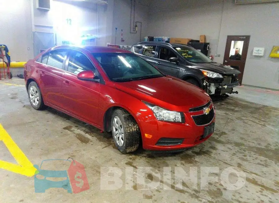 1G1PC5SB1E7373279 Photo# 1