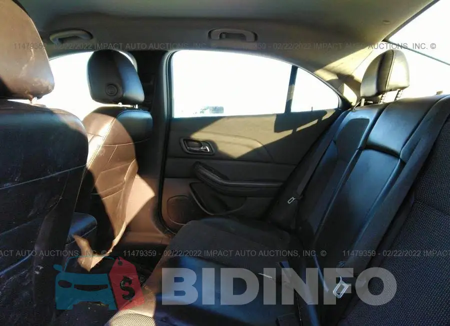1G11C5SL5EU148184 Photo# 8