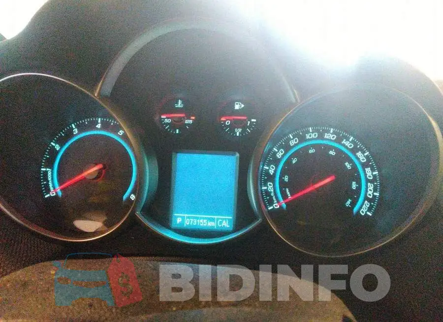 1G1PC5SB1E7373279 Photo# 7