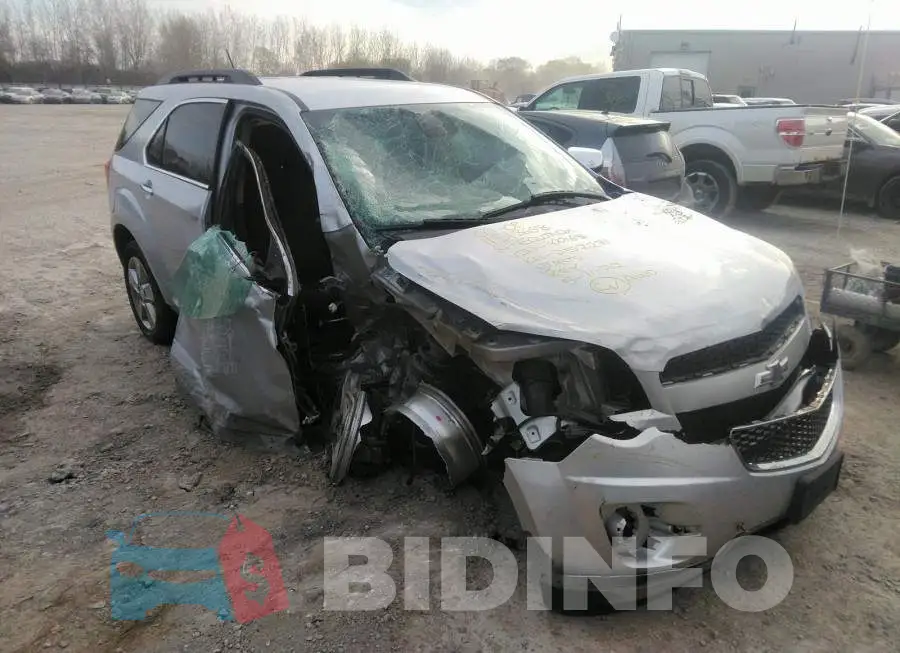 2GNFLFEK7E6300168 Photo# 1