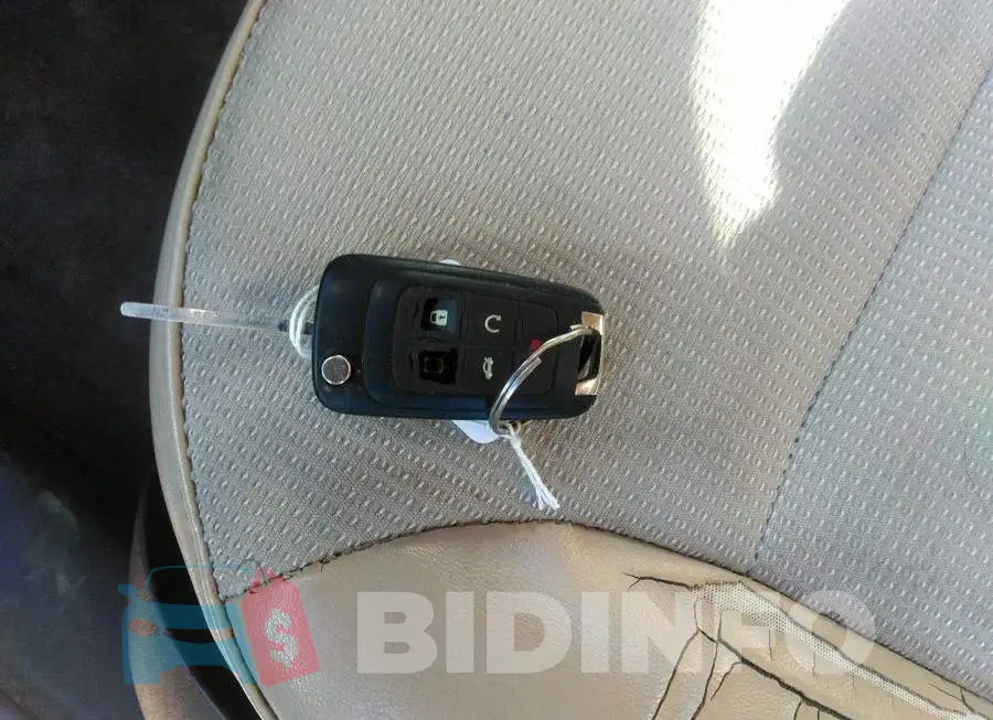1G11E5SLXEF258632 Photo# 11