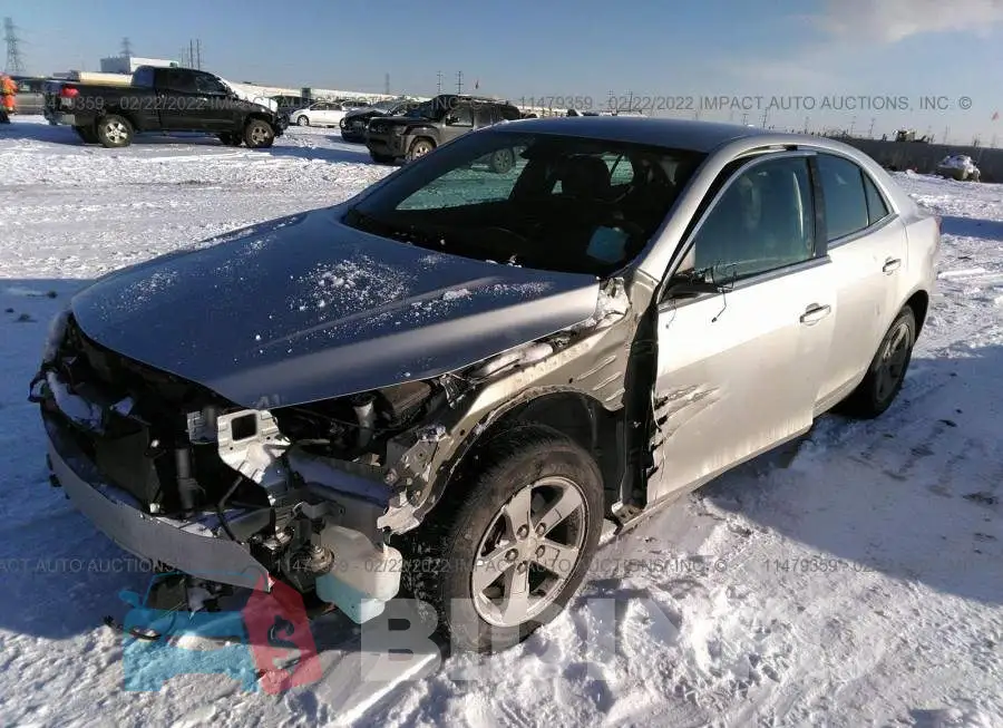 1G11C5SL5EU148184 Photo# 2