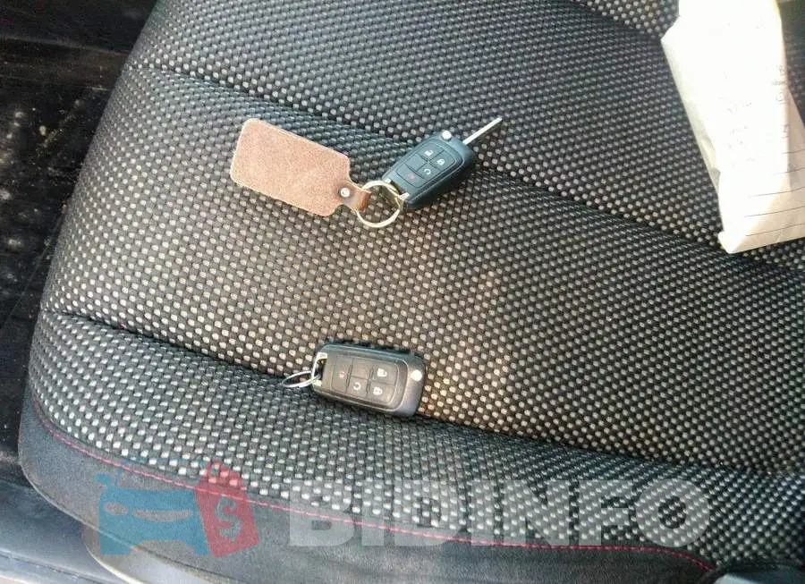 2GNALBEK1E6117352 Photo# 11
