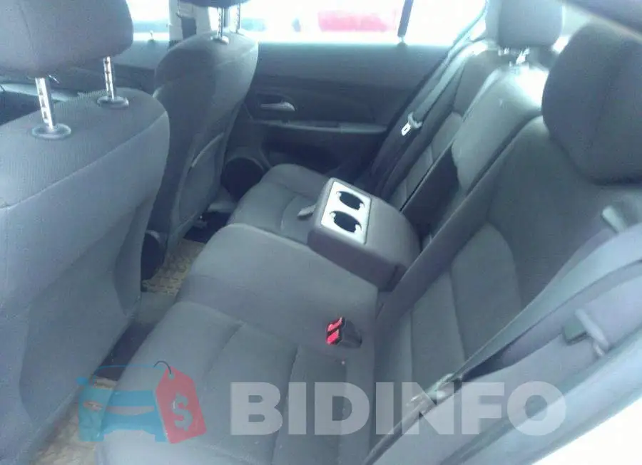 1G1PC5SBXE7438839 Photo# 8