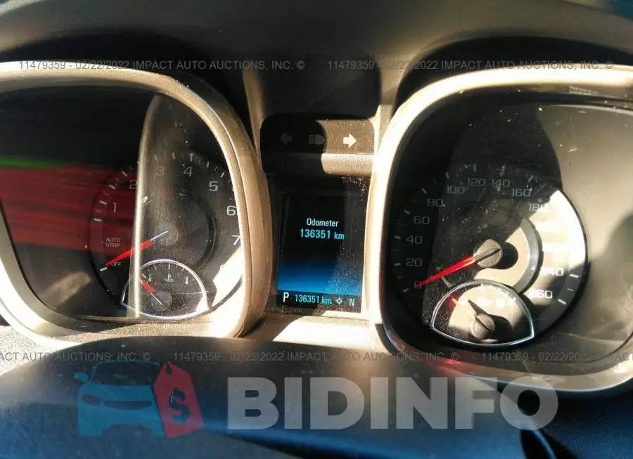1G11C5SL5EU148184 Photo# 7
