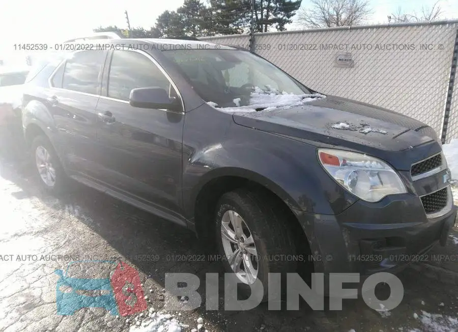 2GNFLFE37E6313902 Photo# 1