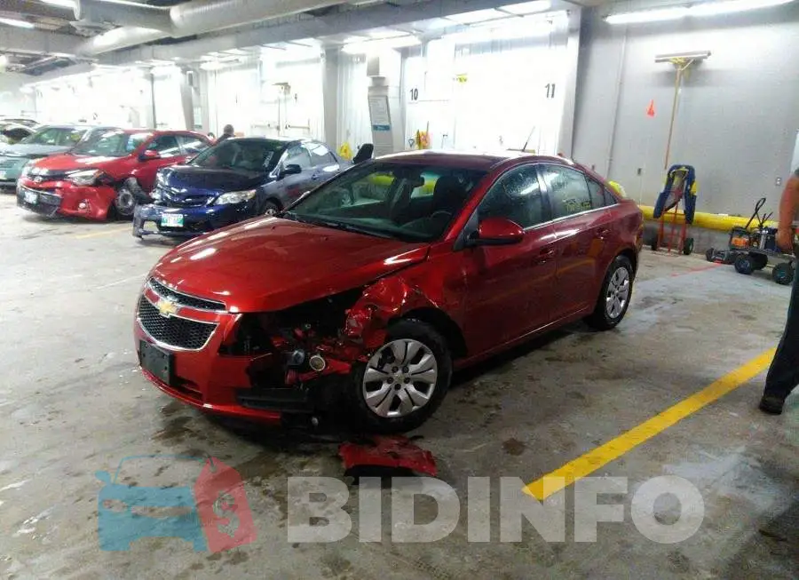 1G1PC5SB1E7373279 Photo# 2