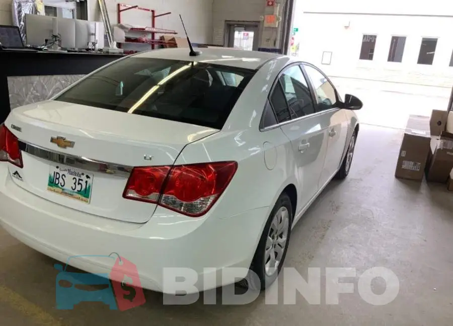 1G1PC5SB1E7394584 Photo# 4