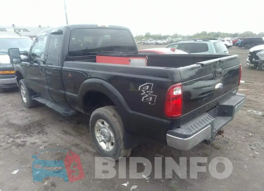 1FT7X2B68EEA06372 Photo# 3