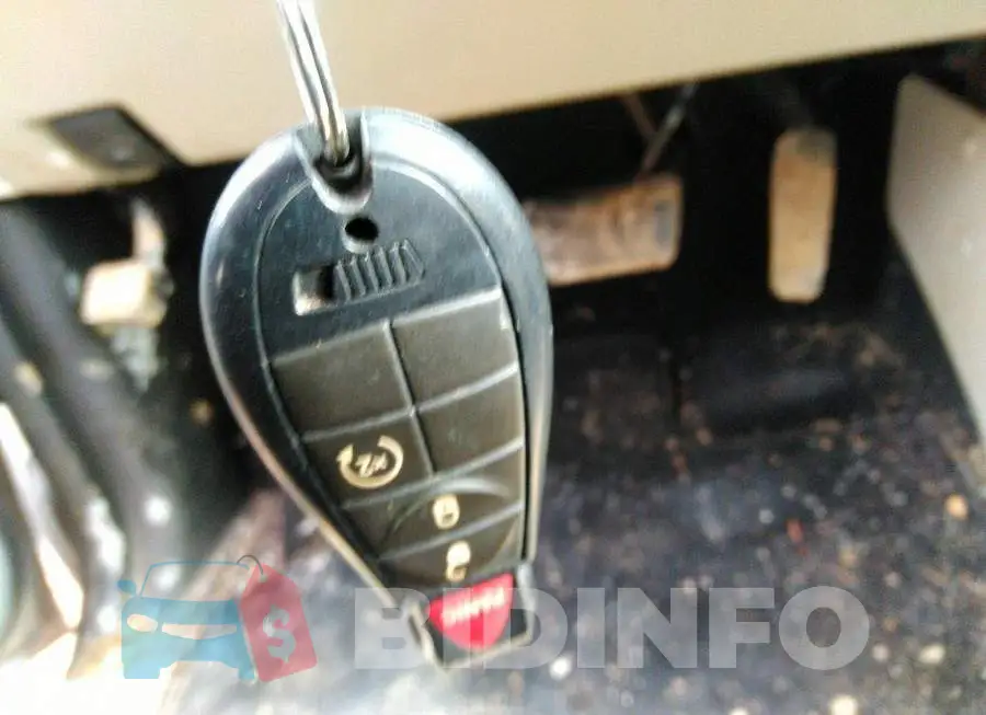 2C4RDGBGXER318090 Photo# 11