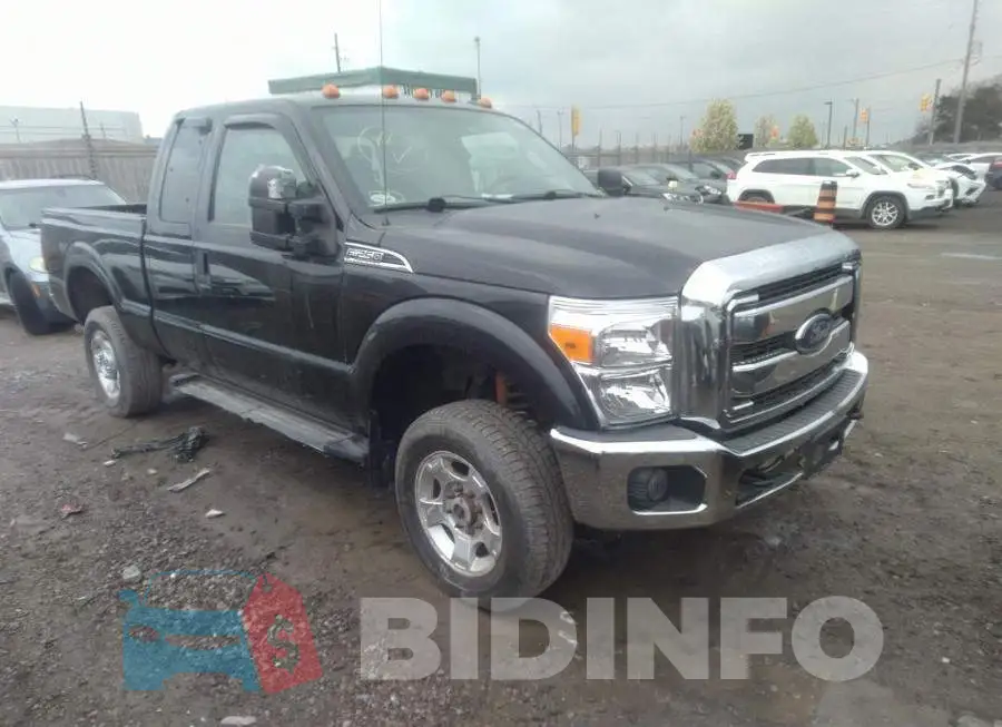 1FT7X2B68EEA06372 Photo# 1