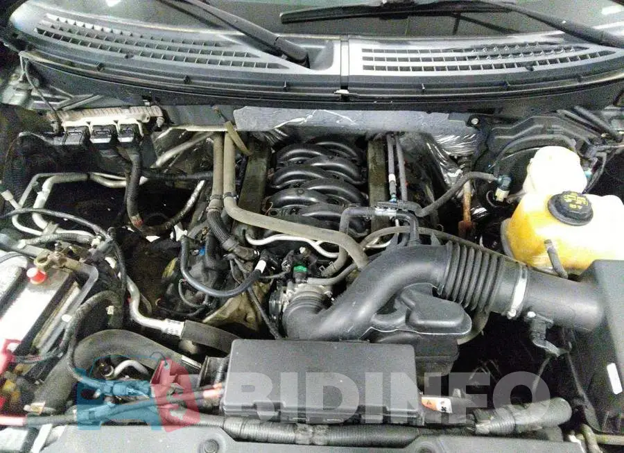 1FTFX1EF9EFB04984 Photo# 10