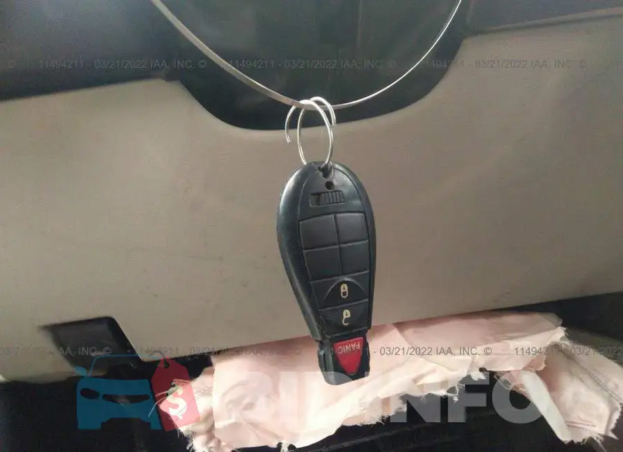 2C4RDGBG2ER283044 Photo# 11