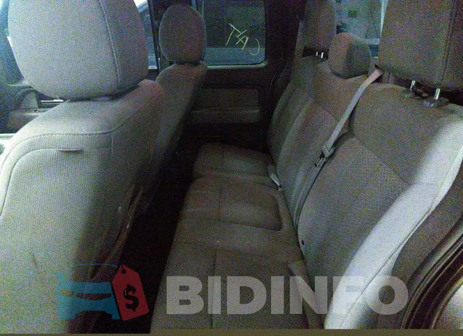 1FTFX1EF9EFB04984 Photo# 8