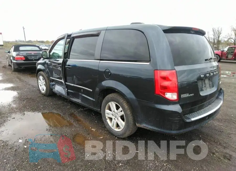 2C4RDGDG9ER151864 Photo# 3