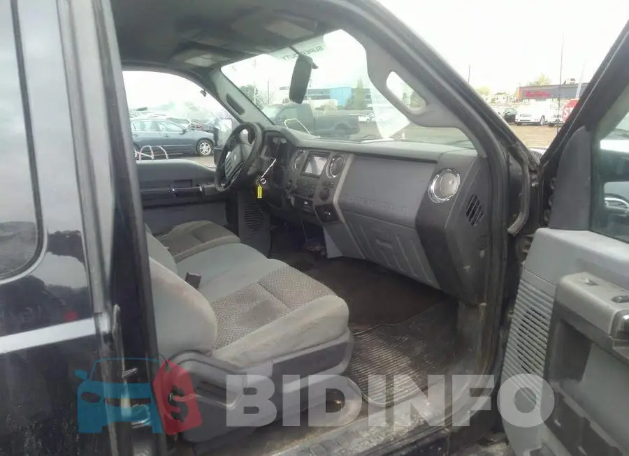 1FT7X2B68EEA06372 Photo# 5