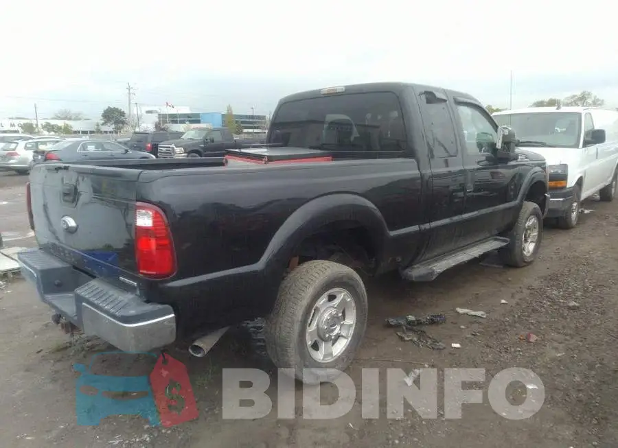 1FT7X2B68EEA06372 Photo# 4