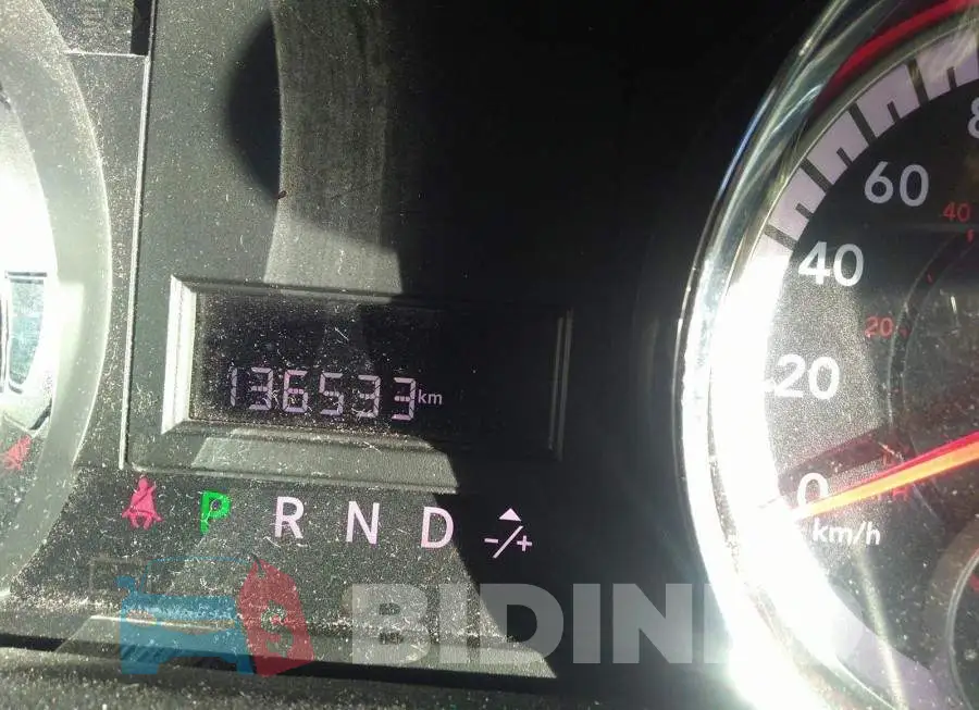 2C4RDGBGXER318090 Photo# 7