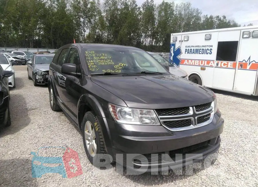 3C4PDCAB4ET241624 Photo# 1