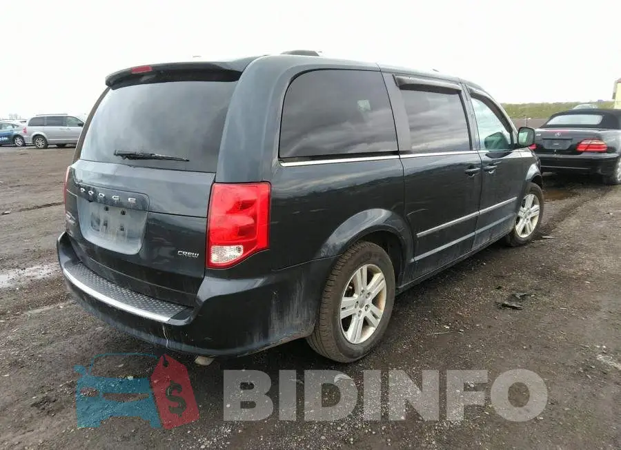 2C4RDGDG9ER151864 Photo# 4