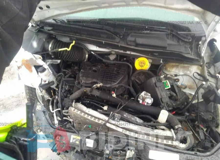 2C4RDGBG2ER283044 Photo# 10