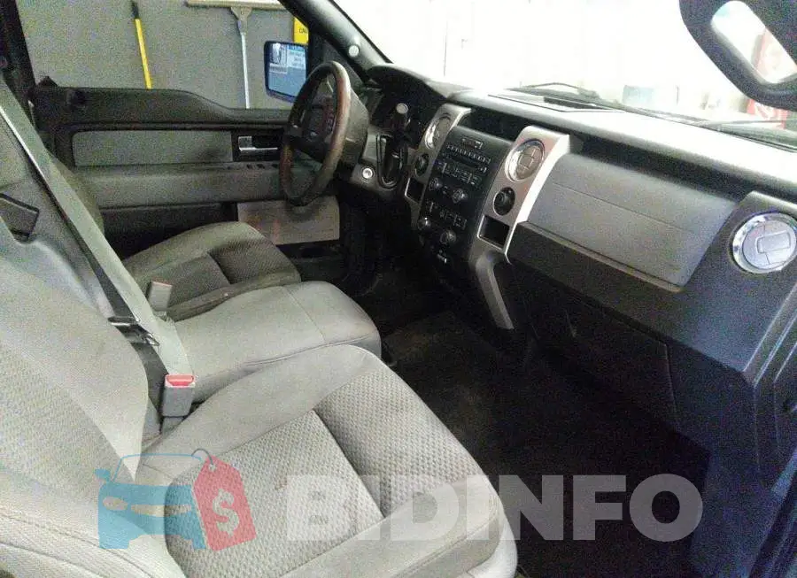 1FTFX1EF9EFB04984 Photo# 5