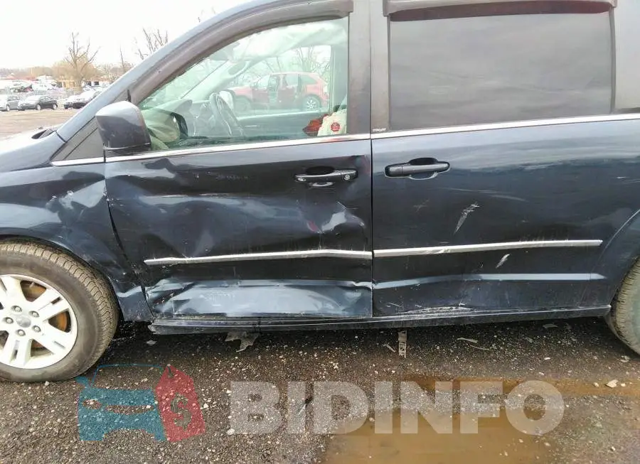 2C4RDGDG9ER151864 Photo# 6