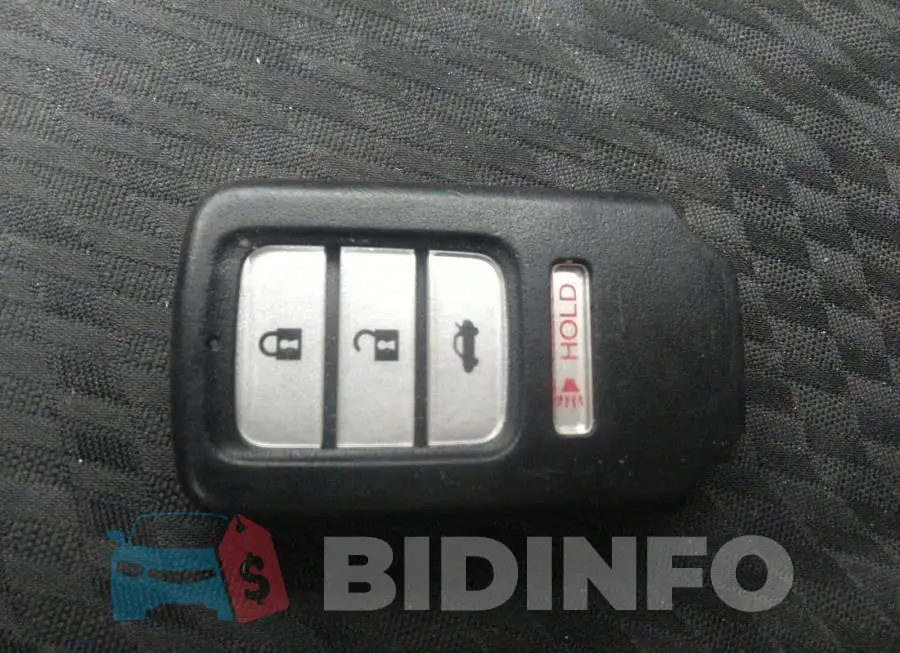2HGFB2F56EH027842 Photo# 11