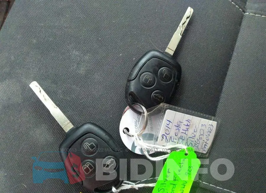 3FADP4EJ8EM208823 Photo# 11