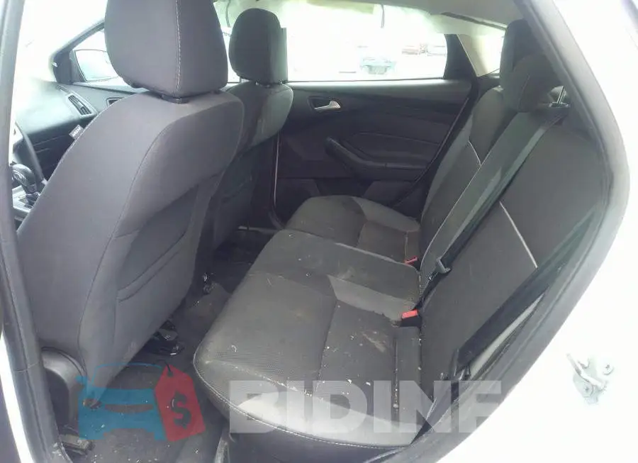 1FADP3K2XEL177874 Photo# 8