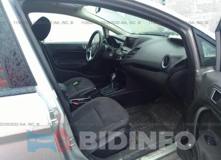 3FADP4EJ8EM208823 Photo# 5
