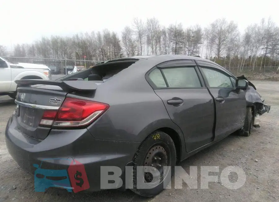 2HGFB2F57EH038218 Photo# 4