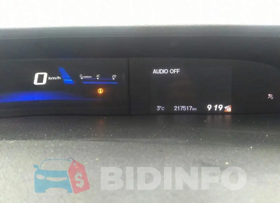 2HGFB2F56EH027842 Photo# 7