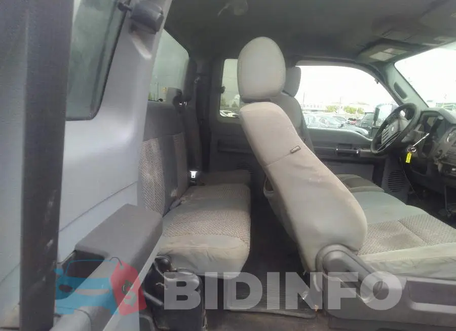 1FT7X2B68EEA06372 Photo# 8