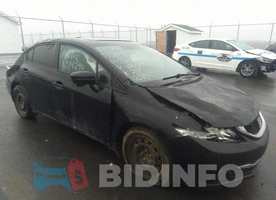 2HGFB2F56EH027842 Photo# 1