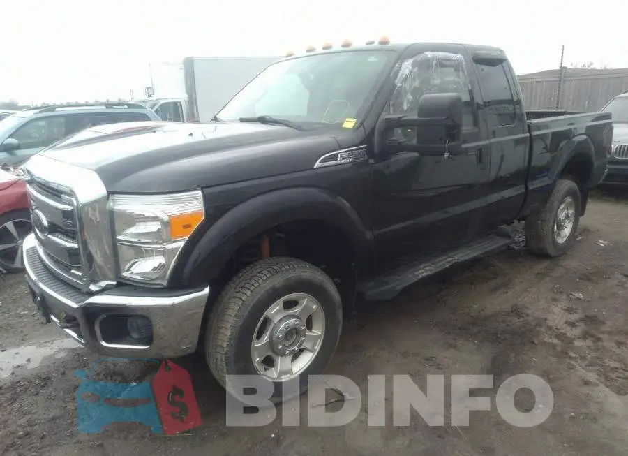 1FT7X2B68EEA06372 Photo# 6