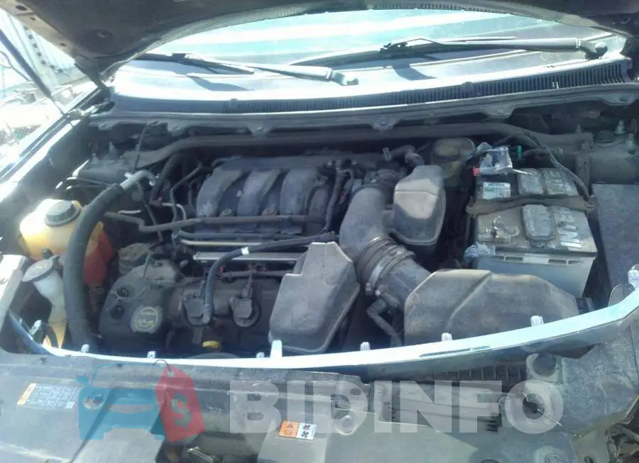 2FMGK5B86EBD25844 Photo# 10