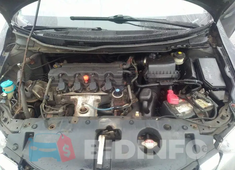 2HGFB2F56EH027842 Photo# 10